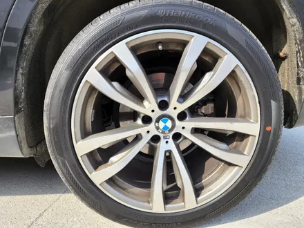 원주휠수리 BMW X5 고스트크롬 휠도색 휠복원 휠수리 시공과정! / 원주시 소초면