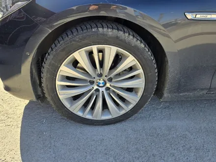 춘천휠수리 BMW 5GT 블랙유광 휠도색 작업 결과! / 원주시 소초면