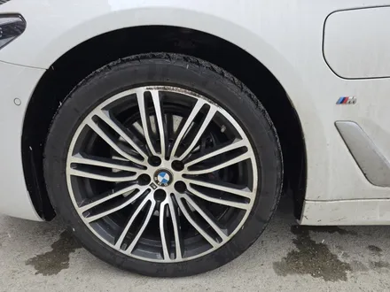 여주휠수리 BMW 530E 다이아몬드컷팅 휠복원 과정! / 원주시 소초면