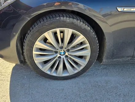 제천휠수리 BMW 5GT 유광블랙 휠도색 작업! / 원주시 소초면