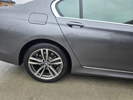 춘천휠복원 BMW 740i 고스트크롬 휠복원 작업과정! / 원주시 소초면