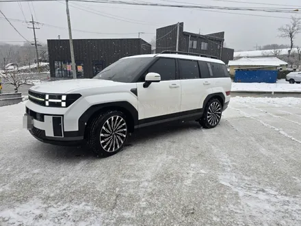 충주휠수리 산타페 블랙유광 휠도색 작업전후 사진! / 원주시 소초면