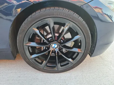 BMW Z4블랙크롬 휠도색 휠복원<원주휠복원><여주휠도색> / 원주시 소초면