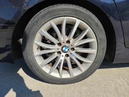 Bmw520d 고스트크롬 휠복원 휠수리 휠도색 <휠도색가격><휠복원가격> / 원주시 소초면
