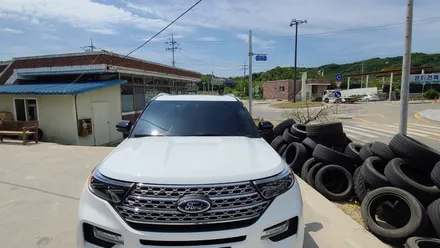 원주 자동차튜닝 / 원주시 소초면