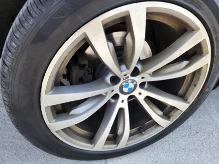 원주휠수리 BMW X5 고스트크롬 휠도색 휠복원 휠수리 시공과정! / 원주시 소초면