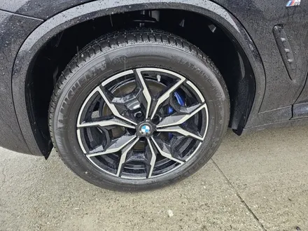 자동차 휠 도색 컬러체인지 BMW X4 휠도색 시공과정 소개! / 원주시 소초면