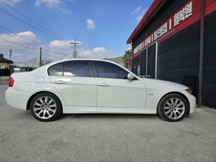 여주휠복원 BMW 330i 순정휠복원 작업! / 원주시 소초면