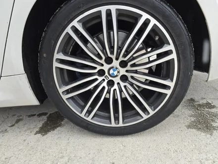 여주휠수리 BMW 530E 다이아몬드컷팅 휠복원 과정! / 원주시 소초면