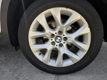원주휠수리 BMW X5 순정휠복원 작업사진 입니다! / 원주시 소초면