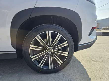 충주휠수리 BYD 블랙유광 휠도색 작업 전후사진! / 원주시 소초면