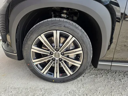 여주휠도색 BYD 블랙유광 휠도색 작업 전후 사진! / 원주시 소초면