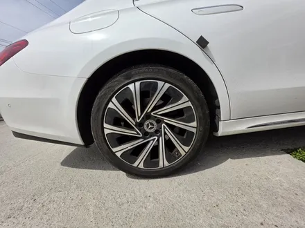 여주휠수리 벤츠 E300 다이아몬드컷팅 휠수리 휠복원 작업사진! / 원주시 소초면