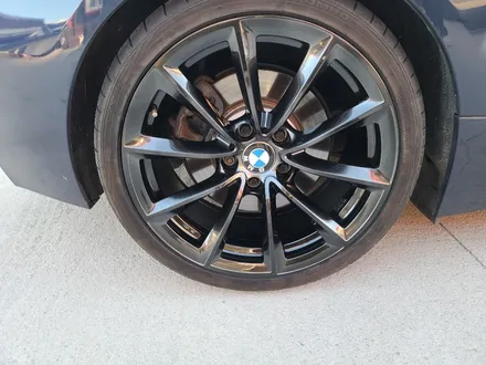 BMW Z4블랙크롬 휠도색 휠복원<원주휠복원><여주휠도색> / 원주시 소초면
