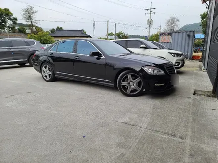 벤츠 s500 순정휠복원 순정휠도색 휠수리 <여주휠복원><휠복원가격> / 원주시 소초면