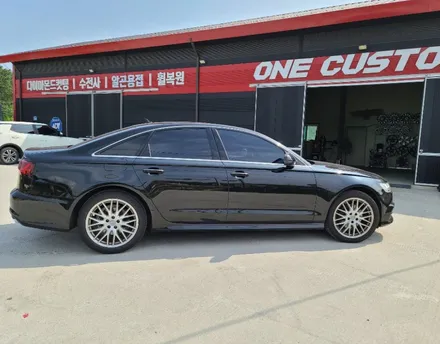 충주휠수리 / 원주시 소초면