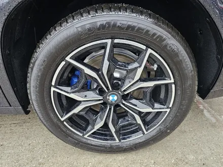 자동차 휠 도색 컬러체인지 BMW X4 휠도색 시공과정 소개! / 원주시 소초면