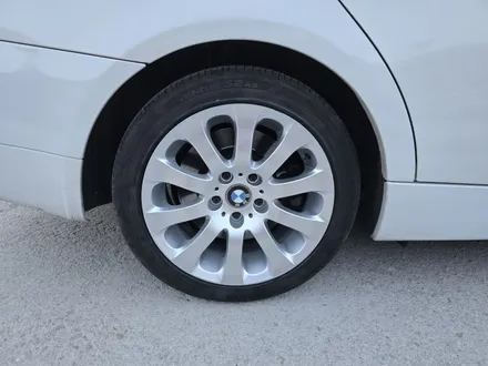 여주휠복원 BMW 330i 순정휠복원 작업! / 원주시 소초면