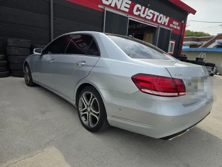여주휠수리 벤츠 E250  다이아몬드컷팅 휠수리! / 원주시 소초면