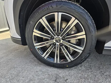 충주휠수리 BYD 블랙유광 휠도색 작업 전후사진! / 원주시 소초면