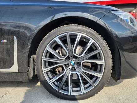 제천휠수리 BMW 740i 다이아몬드컷팅 다이아컷팅 휠복원! / 원주시 소초면