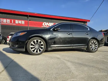 링컨 휠 도색 비용, 디테일한 휠복원 작업으로 꼼꼼하고 정확하게! / 원주시 소초면