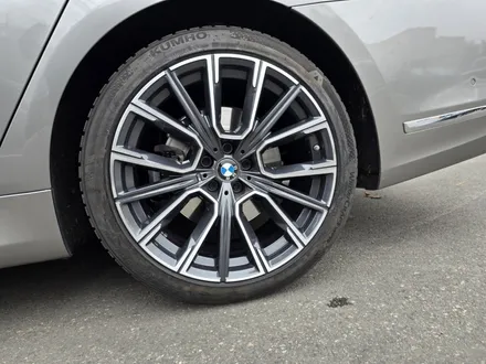 제천휠수리 BMW 740i 다이아몬드컷팅 휠수리! / 원주시 소초면