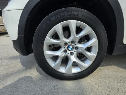 원주휠수리 BMW X5 순정휠복원 작업사진 입니다! / 원주시 소초면