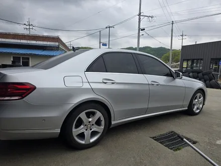 원주휠복원 벤츠 E250 CDl 순정휠복원 순정휠도색! / 원주시 소초면