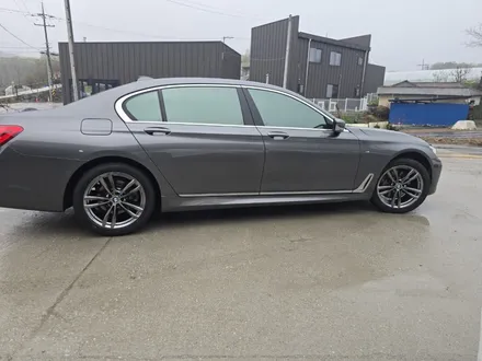 춘천휠복원 BMW 740i 고스트크롬 휠복원 작업과정! / 원주시 소초면