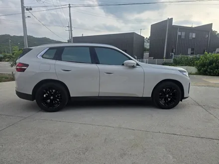 여주휠복원 BMW X3 블랙유광 휠도색 작업! / 원주시 소초면