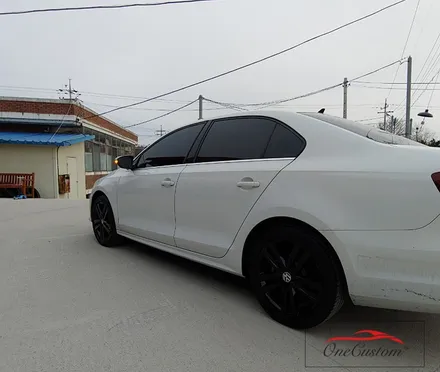 자동차 기스 복원 / 원주시 소초면