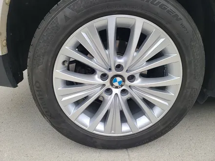 BMW X5 순정휠복원 <여주휠복원><원주휠복원> / 원주시 소초면