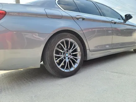 휠도색가격 BMW 520D 고스트크롬 휠복원 작업과정을! / 원주시 소초면