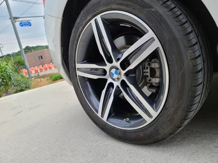 BMW 다이아몬드컷팅 휠복원 <원주휠복원><제천휠복원> / 원주시 소초면