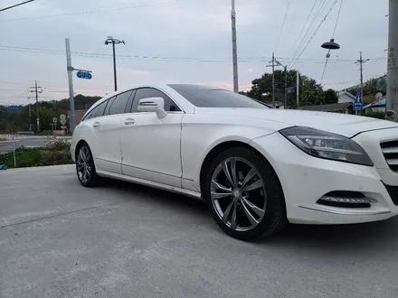 벤츠 gls 250 고스트크롬 휠도색 휠복원 휠수리 <원주휠도색><휠도색가격> / 원주시 소초면