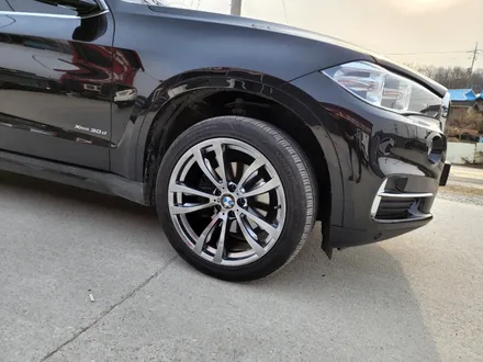 원주휠수리 BMW X5 고스트크롬 휠도색 휠복원 휠수리 시공과정! / 원주시 소초면