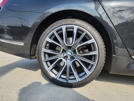 제천휠수리 BMW 740i 다이아몬드컷팅 다이아컷팅 휠복원! / 원주시 소초면