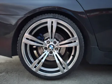 원주휠복원 BMW 5시리즈 고스트크롬 다크스퍼터링 휠도색 시공! / 원주시 소초면