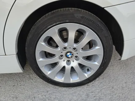 여주휠복원 BMW 330i 순정휠복원 작업! / 원주시 소초면
