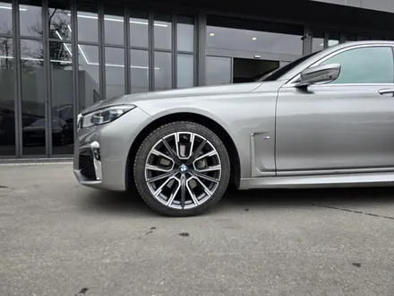 제천휠수리 BMW 740i 다이아몬드컷팅 휠수리! / 원주시 소초면