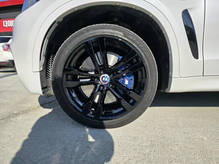 춘천휠복원 BMW X6 블랙유광 휠도색 작업을 소개합니다! / 원주시 소초면