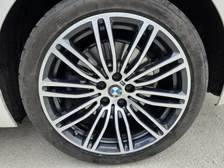 여주휠수리 BMW 530E 다이아몬드컷팅 휠복원 과정! / 원주시 소초면