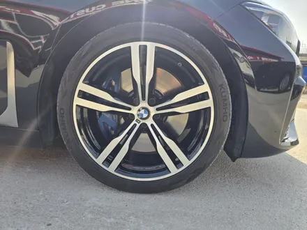 원주휠수리 BMW 760Li 다이아몬드컷팅 휠수리! / 원주시 소초면