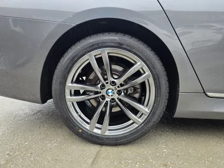 춘천휠복원 BMW 740i 고스트크롬 휠복원 작업과정! / 원주시 소초면