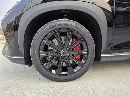 여주휠도색 BYD 블랙유광 휠도색 작업 전후 사진! / 원주시 소초면