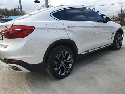 자동차도색가격 BMW X6  고스트크롬 다크스퍼터링 휠도색 휠복원! / 원주시 소초면