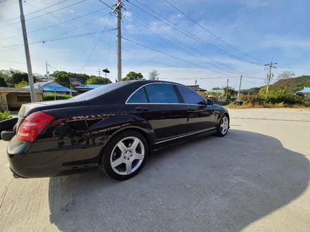 벤츠 s500 순정휠복원 순정휠도색 휠수리 <여주휠복원><휠복원가격> / 원주시 소초면