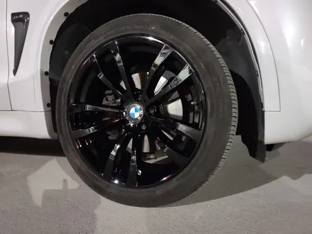 bmw x5 블랙하이그로시 블랙유광 휠도색 휠복원 휠수리 <자동차휠도색><원주휠도색> / 원주시 소초면