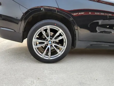 원주휠수리 BMW X5 고스트크롬 휠도색 휠복원 휠수리 시공과정! / 원주시 소초면